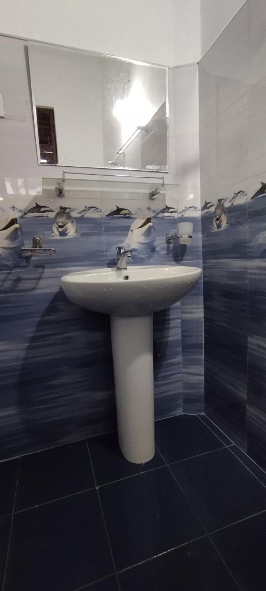 タンガラ Eco Nest Marakolliya Bed & Breakfast エクステリア 写真