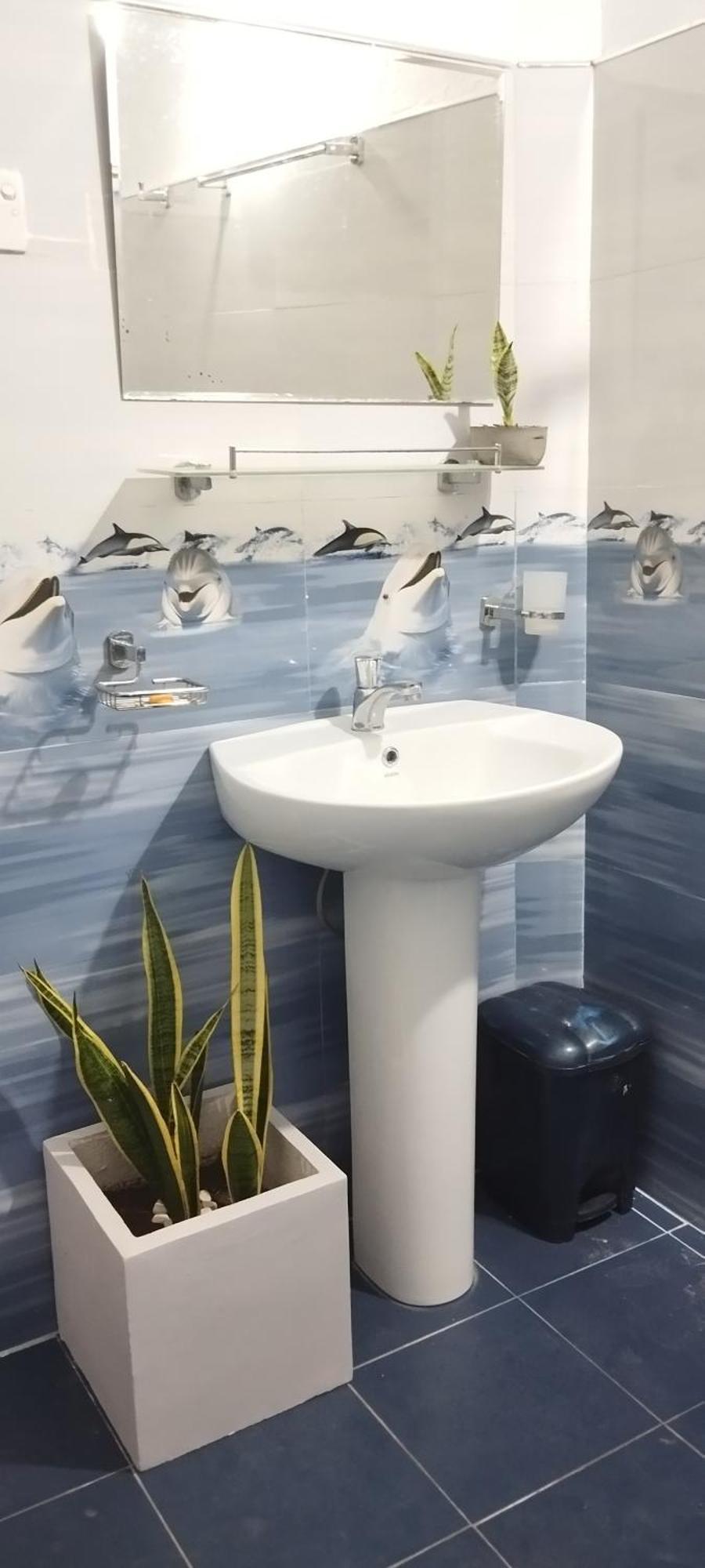タンガラ Eco Nest Marakolliya Bed & Breakfast エクステリア 写真