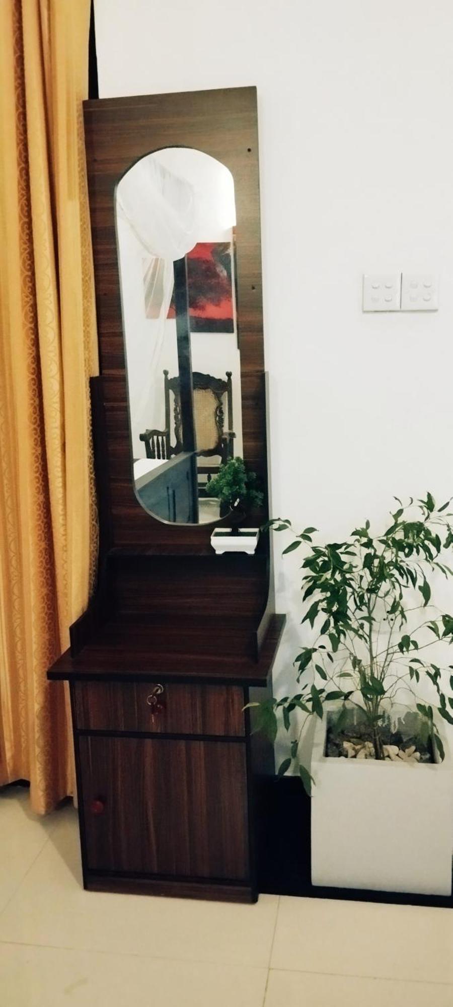 タンガラ Eco Nest Marakolliya Bed & Breakfast エクステリア 写真