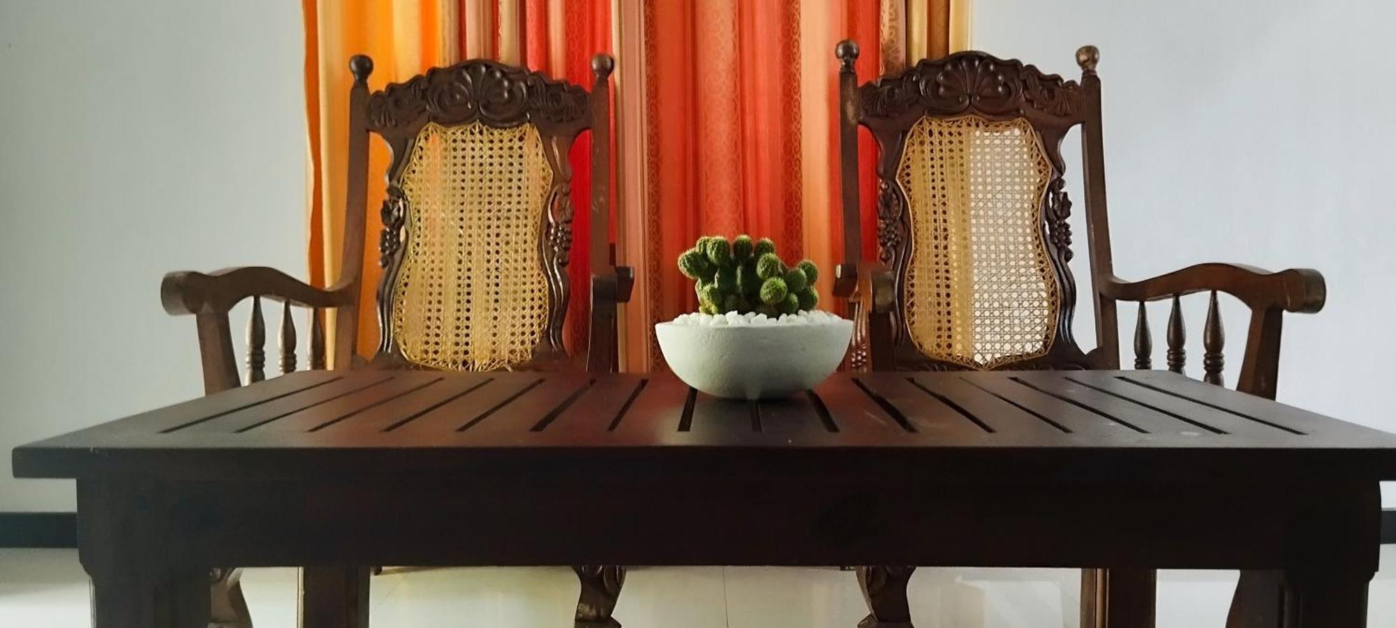 タンガラ Eco Nest Marakolliya Bed & Breakfast エクステリア 写真