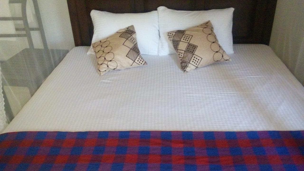 タンガラ Eco Nest Marakolliya Bed & Breakfast エクステリア 写真